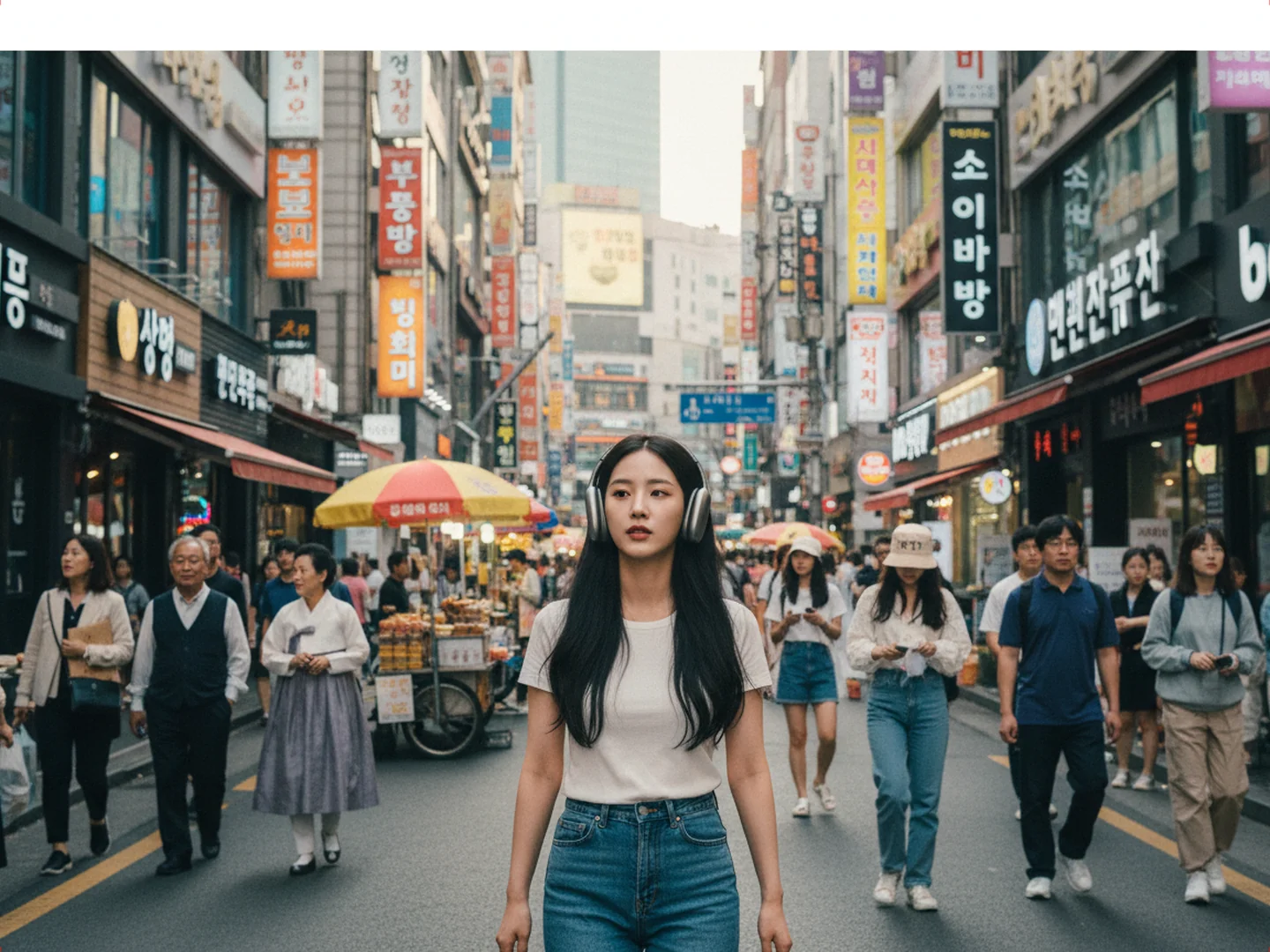 포핸즈 드라마 여주04